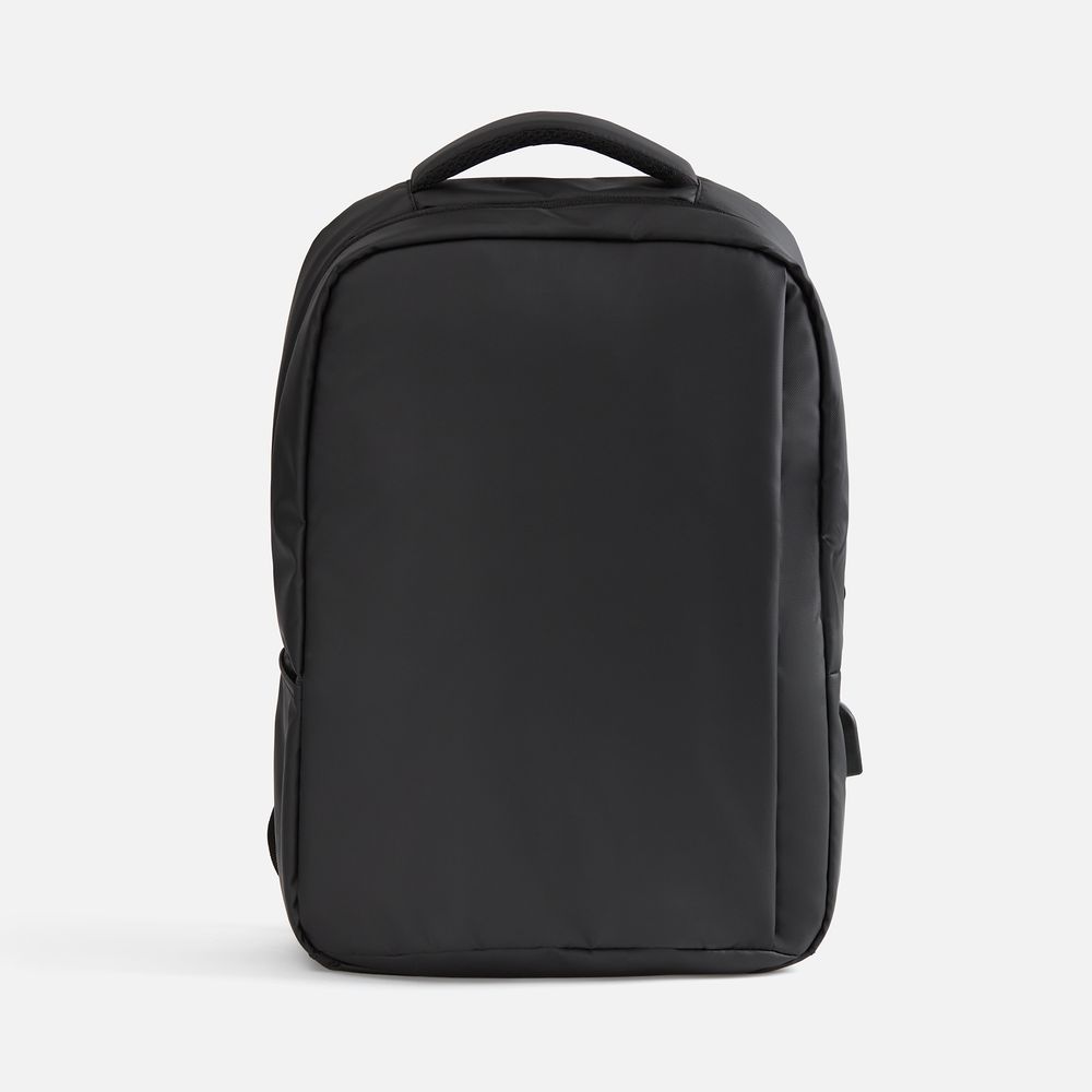 Рюкзак для ноутбука Belp, черный / Миниатюра WWW (1000)