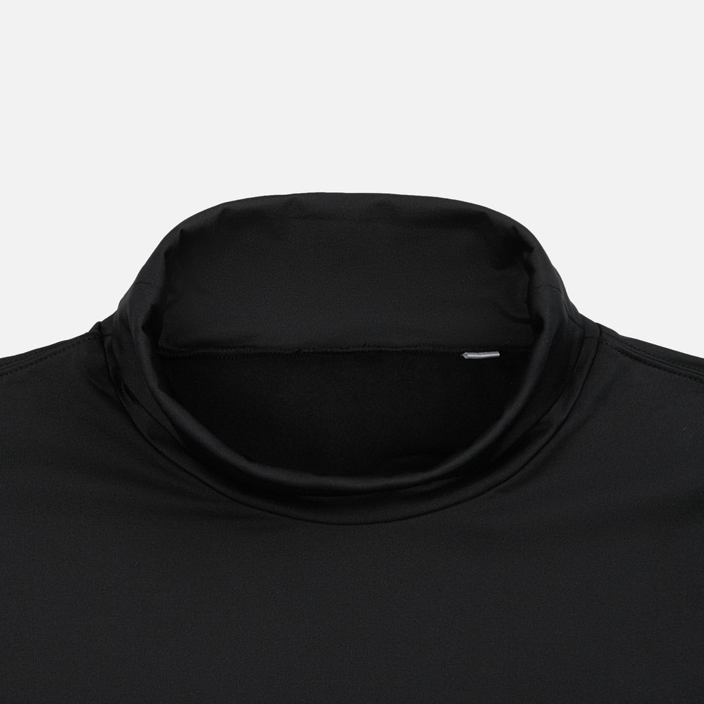 Лонгслив Morfiss, черный / Миниатюра WWW (1000)