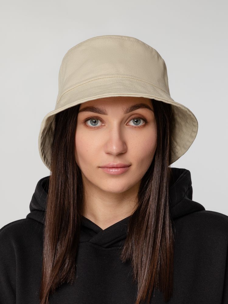 Панама Sombra, бежевая / Миниатюра WWW (1000)