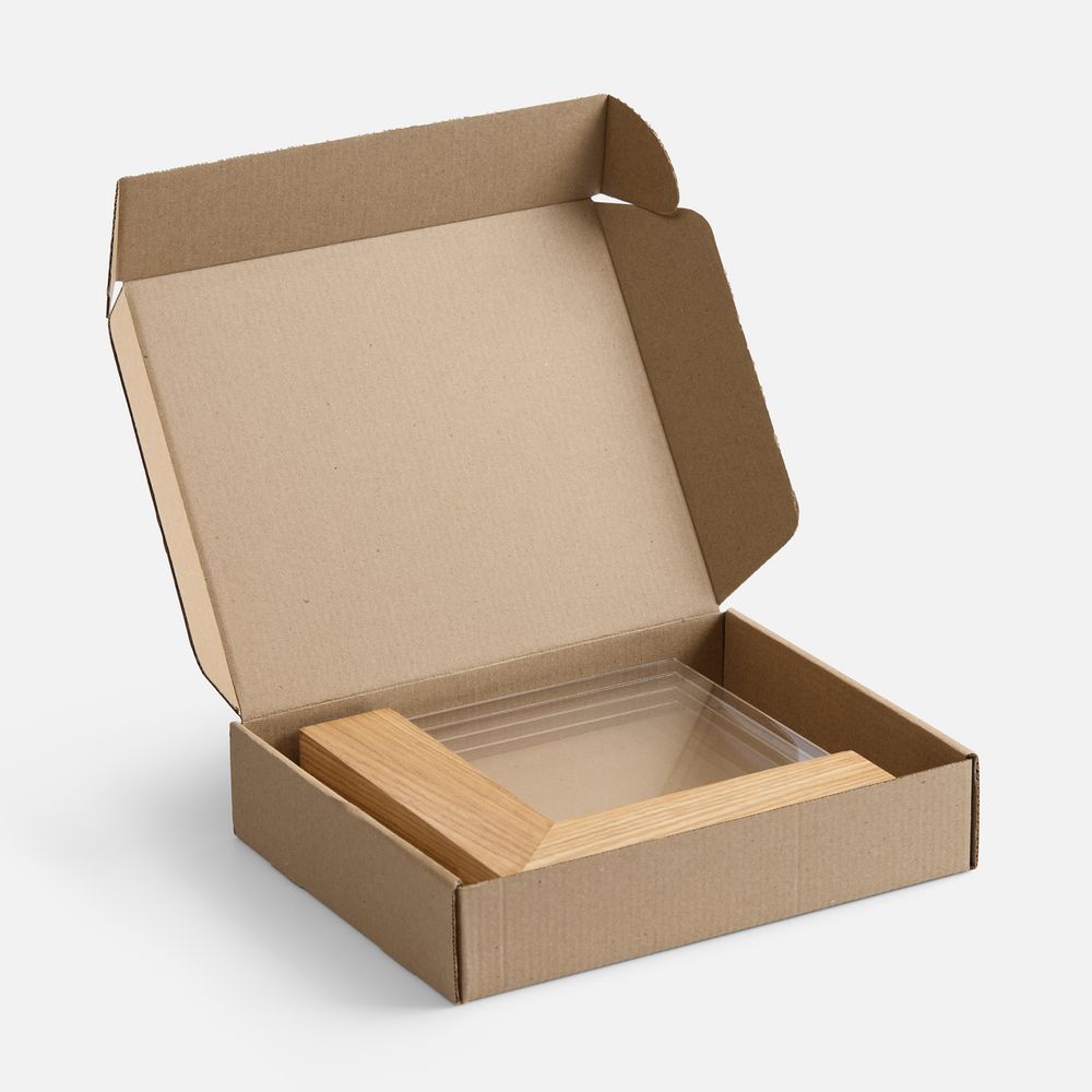 Стела Woodlyn / Миниатюра (упак) (1000)