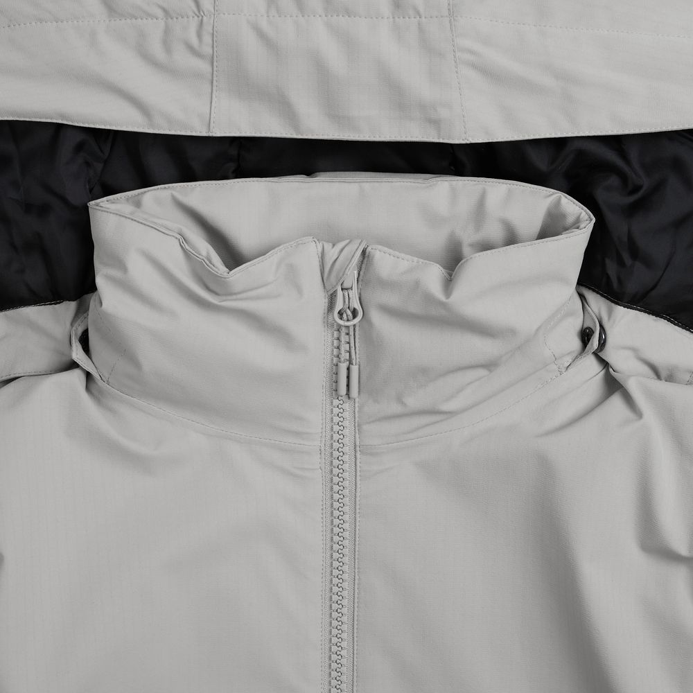 Жилет унисекс Sfera, светло-серый / Миниатюра WWW (1000)