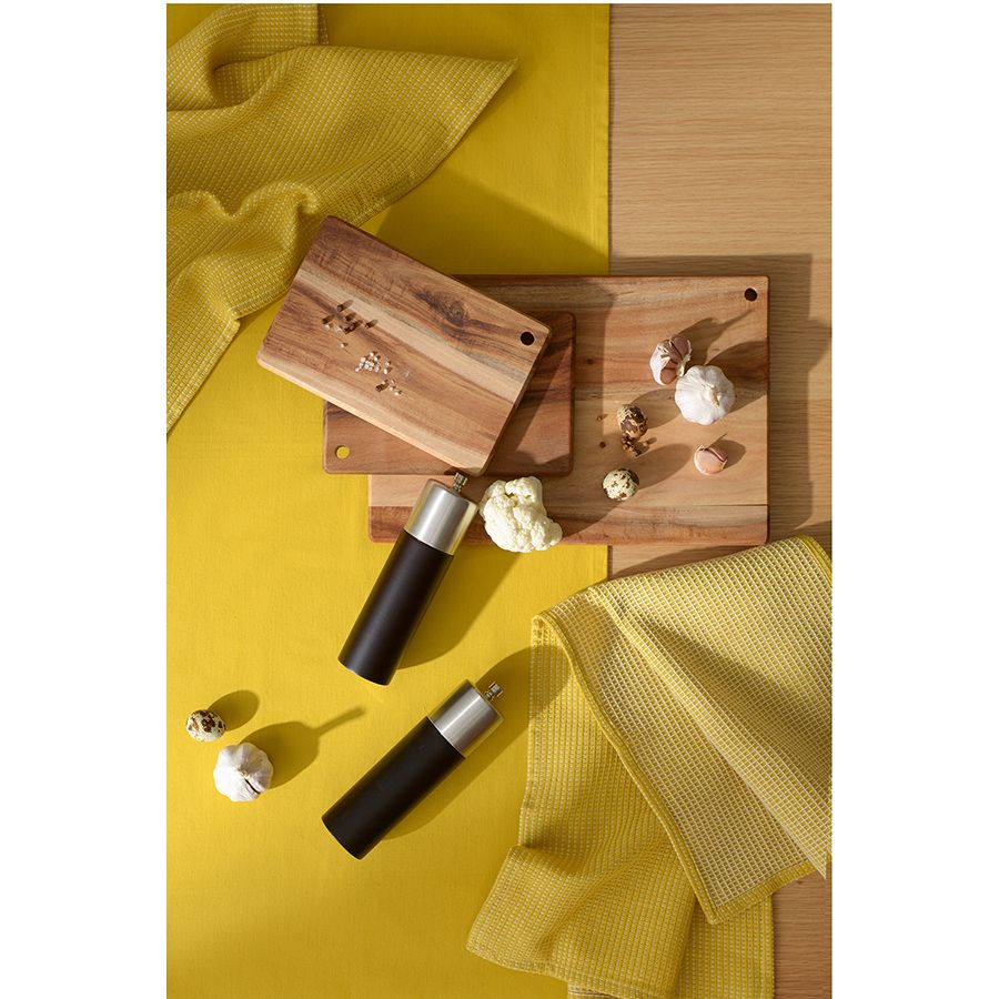 Мельница для соли Modern Wood / Миниатюра WWW (1000)