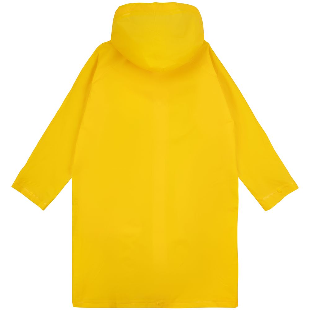 Дождевик детский RainDrop Kids, желтый / Миниатюра WWW (1000)