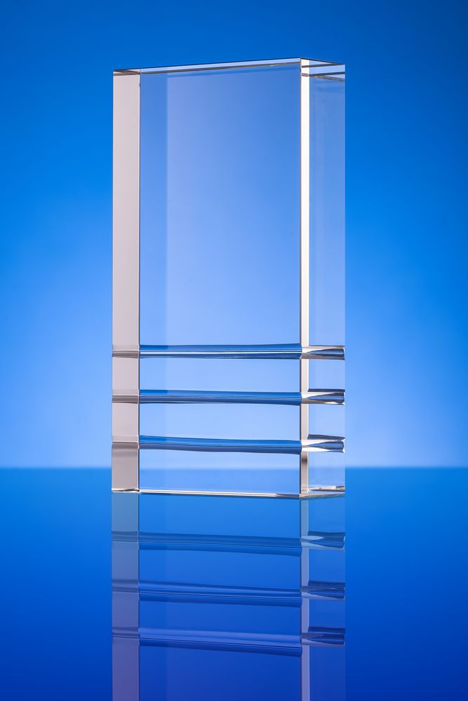 Стела Coloss, малая, уценка / Миниатюра WWW (1000)