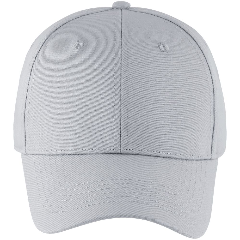 Бейсболка Blaze, серая / Миниатюра WWW (1000)