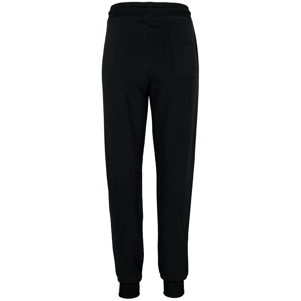 Джоггеры мужские Jet Men, черные / Миниатюра WWW (1000)