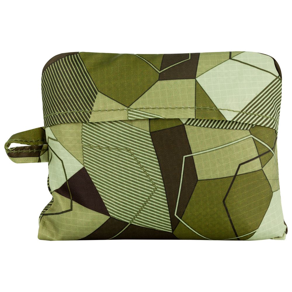 Складной несессер Gekko, хаки / Миниатюра WWW (1000)