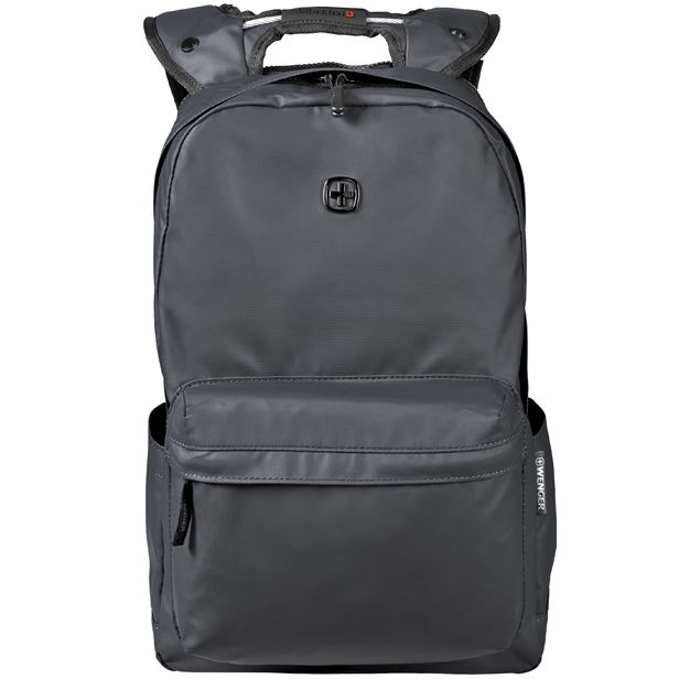 Рюкзак Photon с водоотталкивающим покрытием, черный / Миниатюра WWW (1000)