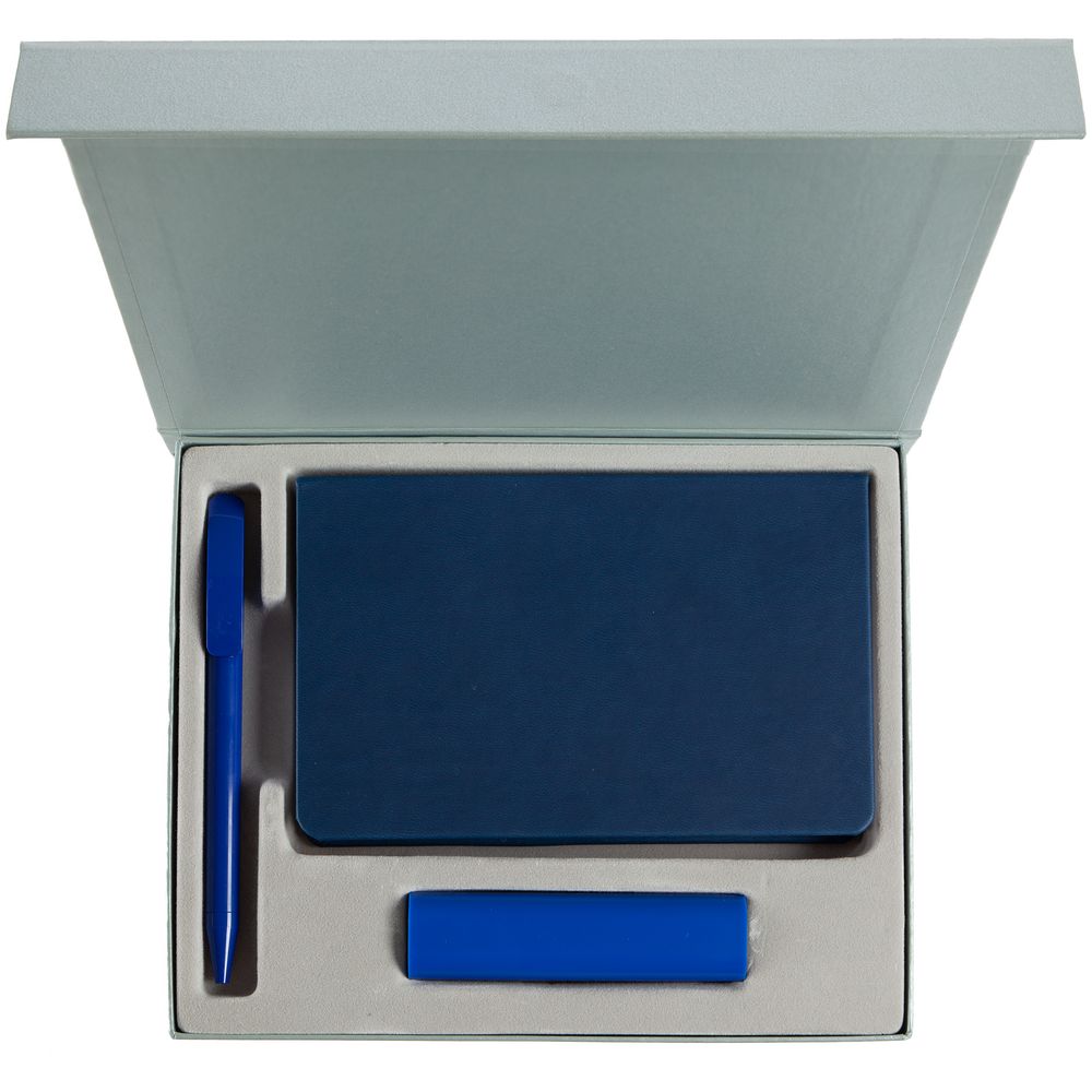 Набор Idea Charger, синий / Миниатюра WWW (1000)