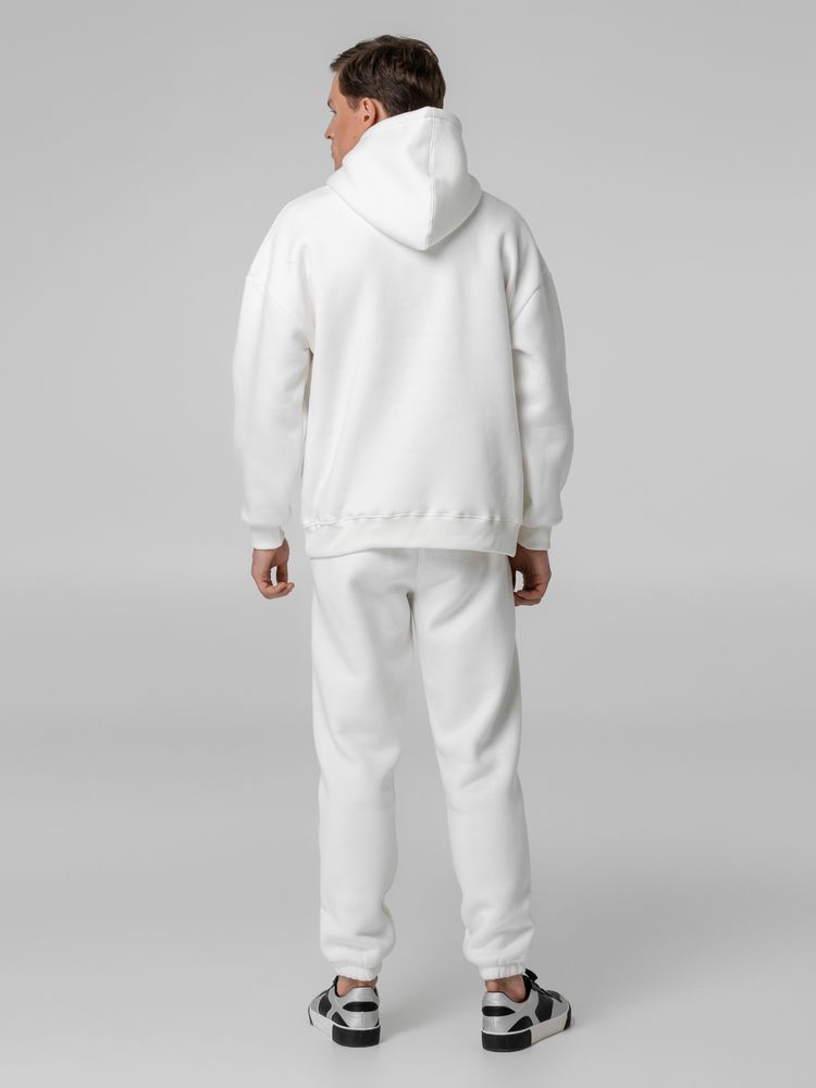 Джоггеры Kulonga, молочно-белые / Миниатюра WWW (1000)