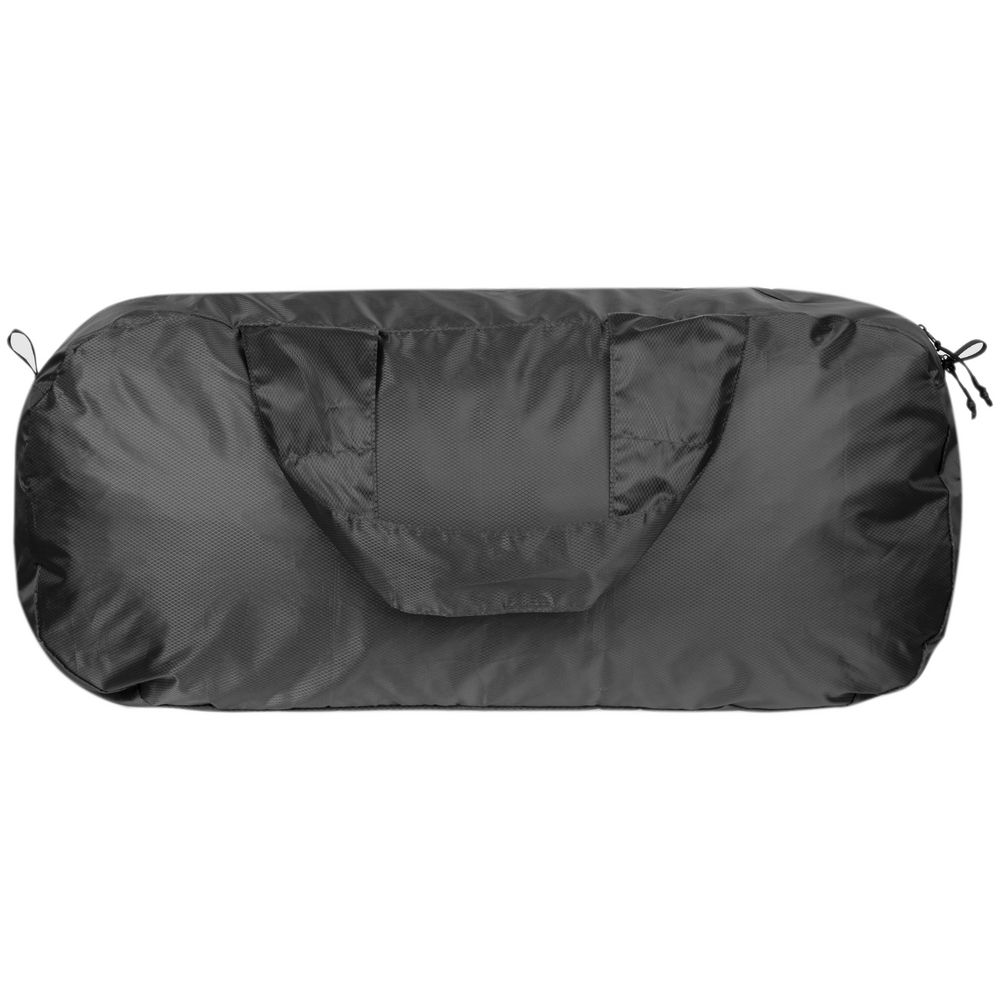 Складная дорожная сумка Wanderer, темно-серая / Миниатюра WWW (1000)