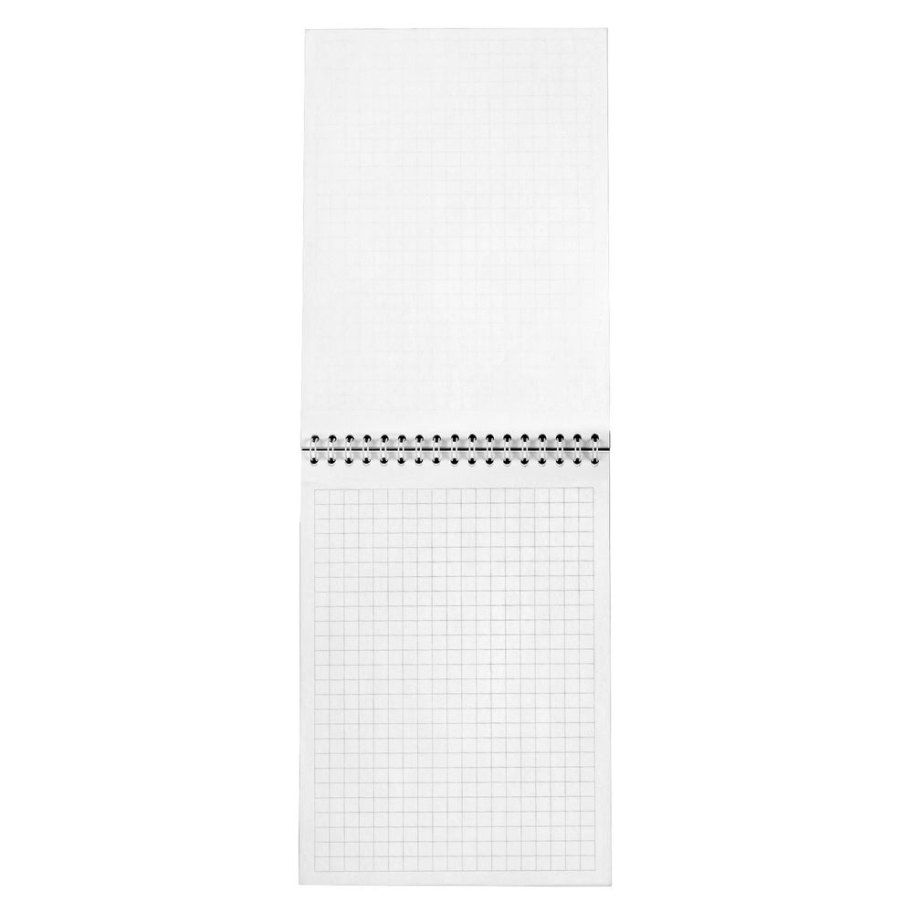 Блокнот на заказ Sketch Print L / Миниатюра WWW (1000)