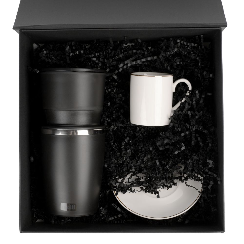 Набор Inspiration, синий / Миниатюра WWW (1000)