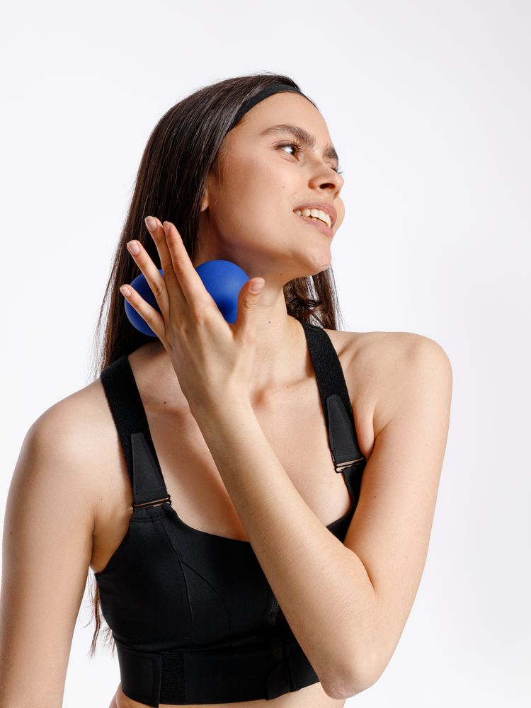 Набор массажных мячиков для MФР Relaxify / Миниатюра WWW (1000)