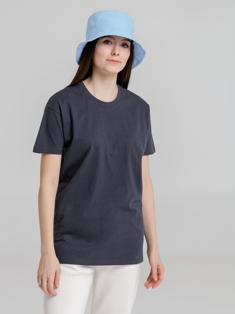 Панама Challenge, голубая / Миниатюра WWW (1000)