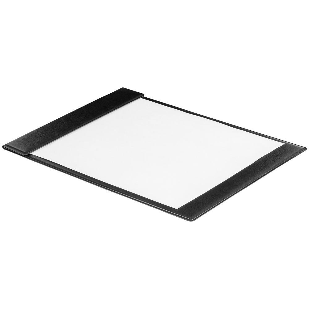 Папка-планшет Nebraska, черная / Миниатюра WWW (1000)