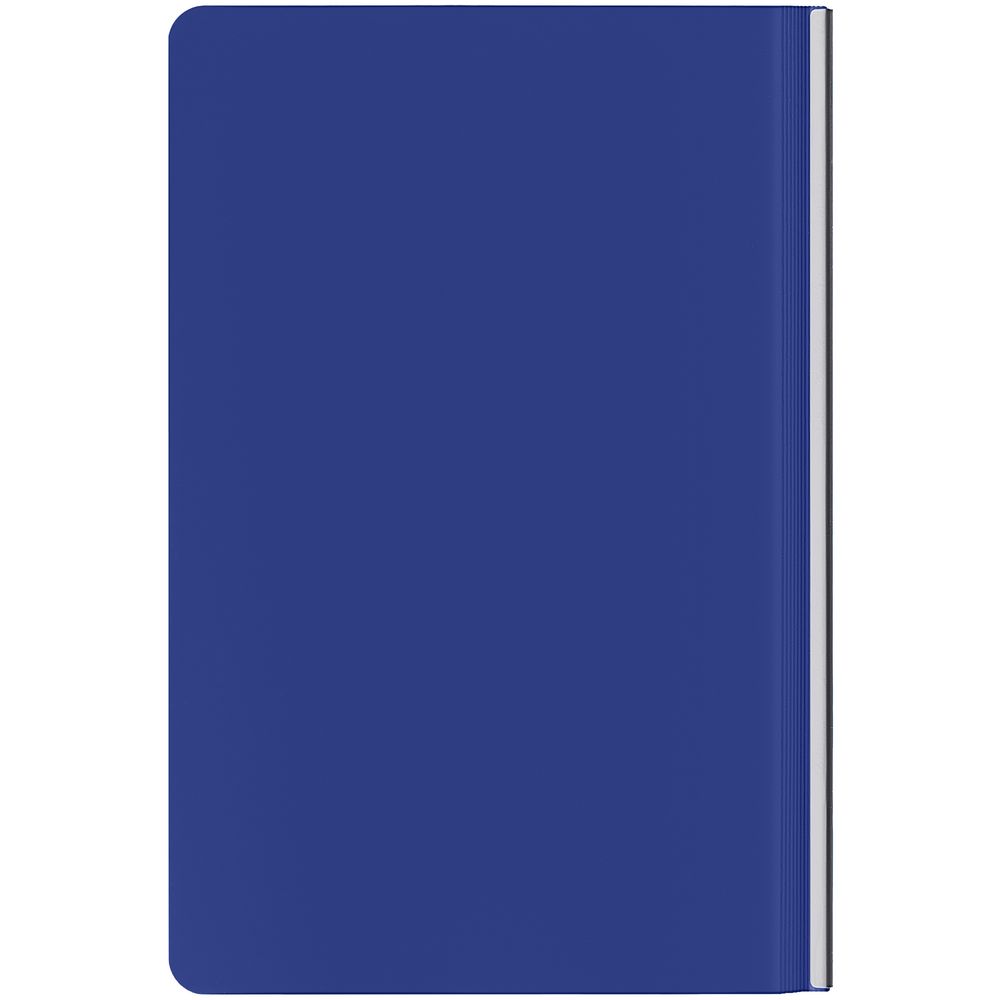 Ежедневник Aspect, недатированный, синий / Миниатюра WWW (1000)