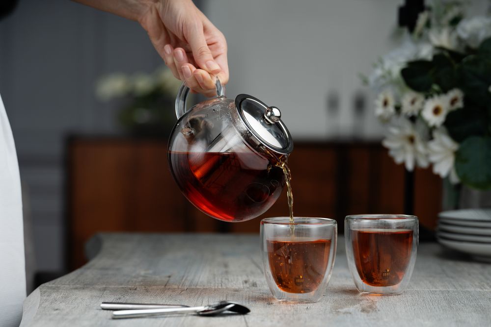 Чайный набор Camberwell на 2 персоны / Миниатюра имиджевого (1000)