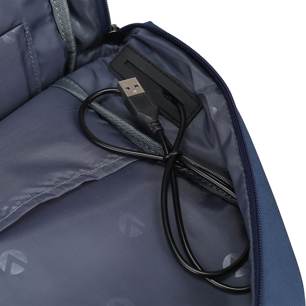 Рюкзак для ноутбука B145, синий / Миниатюра WWW (1000)