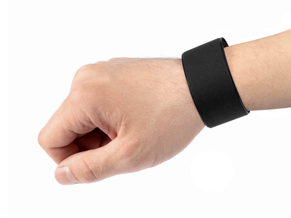 Браслет Wristler, черный / Миниатюра WWW (1000)