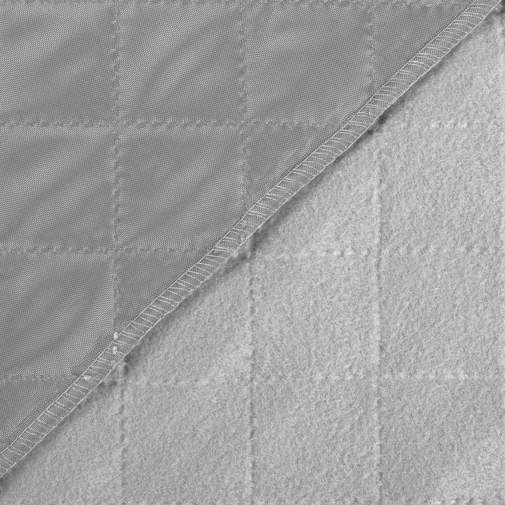 Плед для пикника Comfy, серый / Миниатюра WWW (1000)