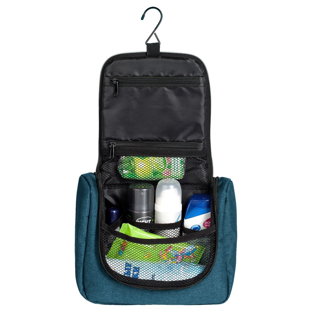 Несессер Unit Simon, синий / Миниатюра WWW (1000)