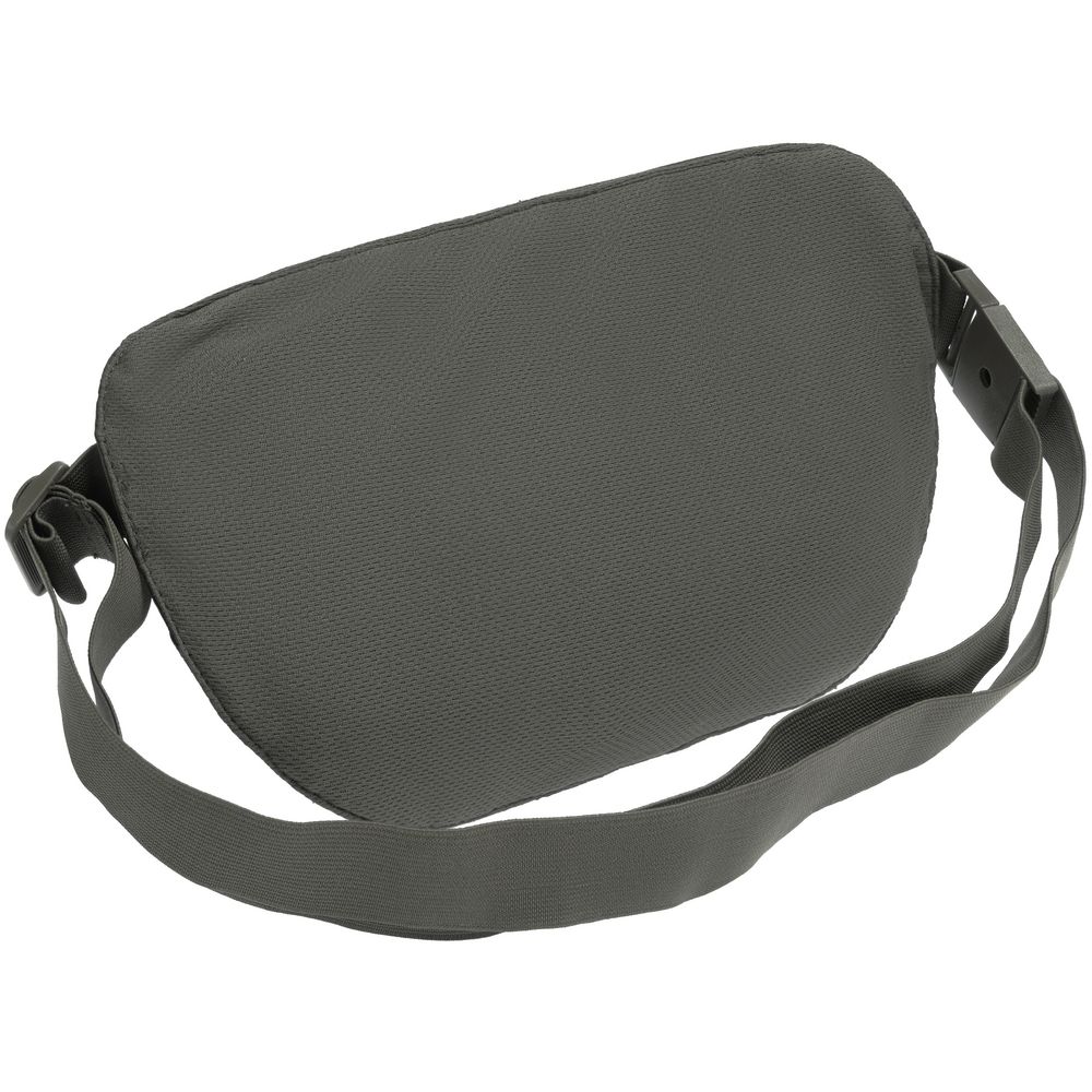 Сумка поясная Global TA, темно-серая / Миниатюра WWW (1000)