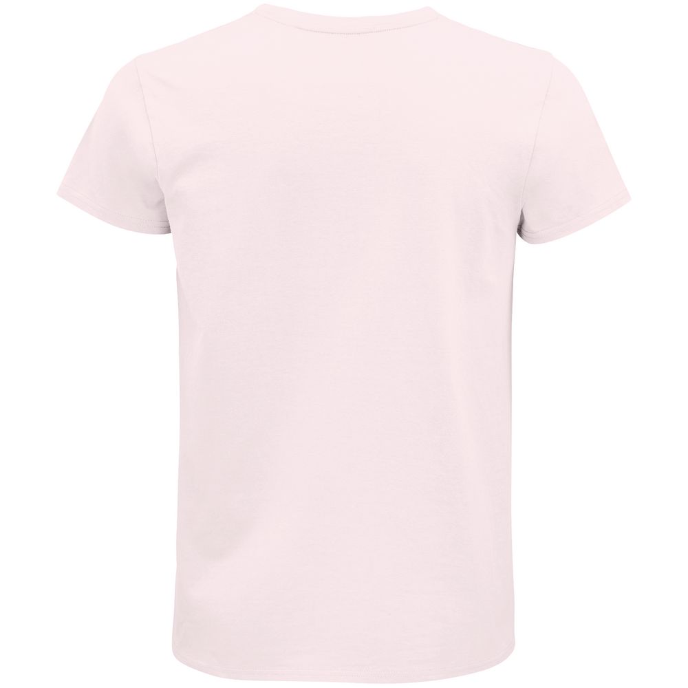 Футболка мужская Pioneer Men, розовая / Миниатюра WWW (1000)