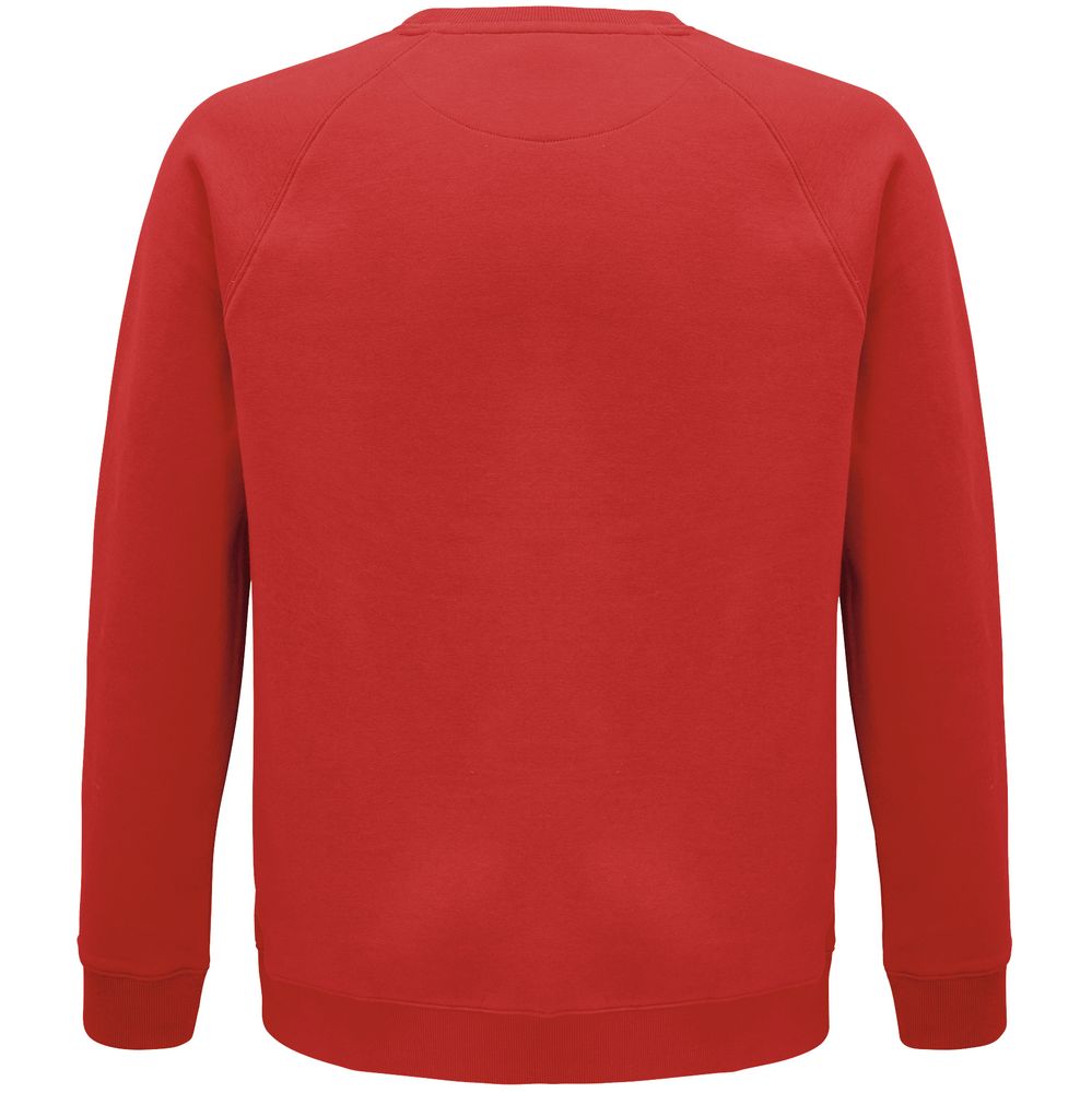 Свитшот унисекс Space, красный / Миниатюра WWW (1000)