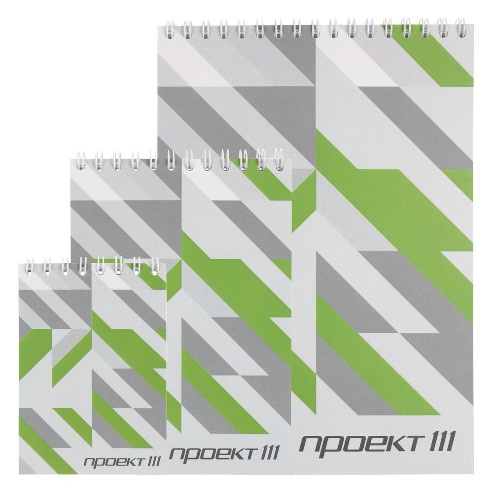 Блокнот на заказ Sketch Print M / Миниатюра WWW (1000)