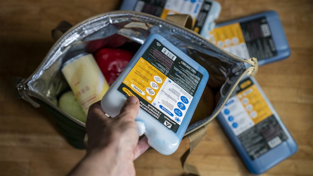 Аккумулятор холода «Арктика 300» / Миниатюра WWW (1000)