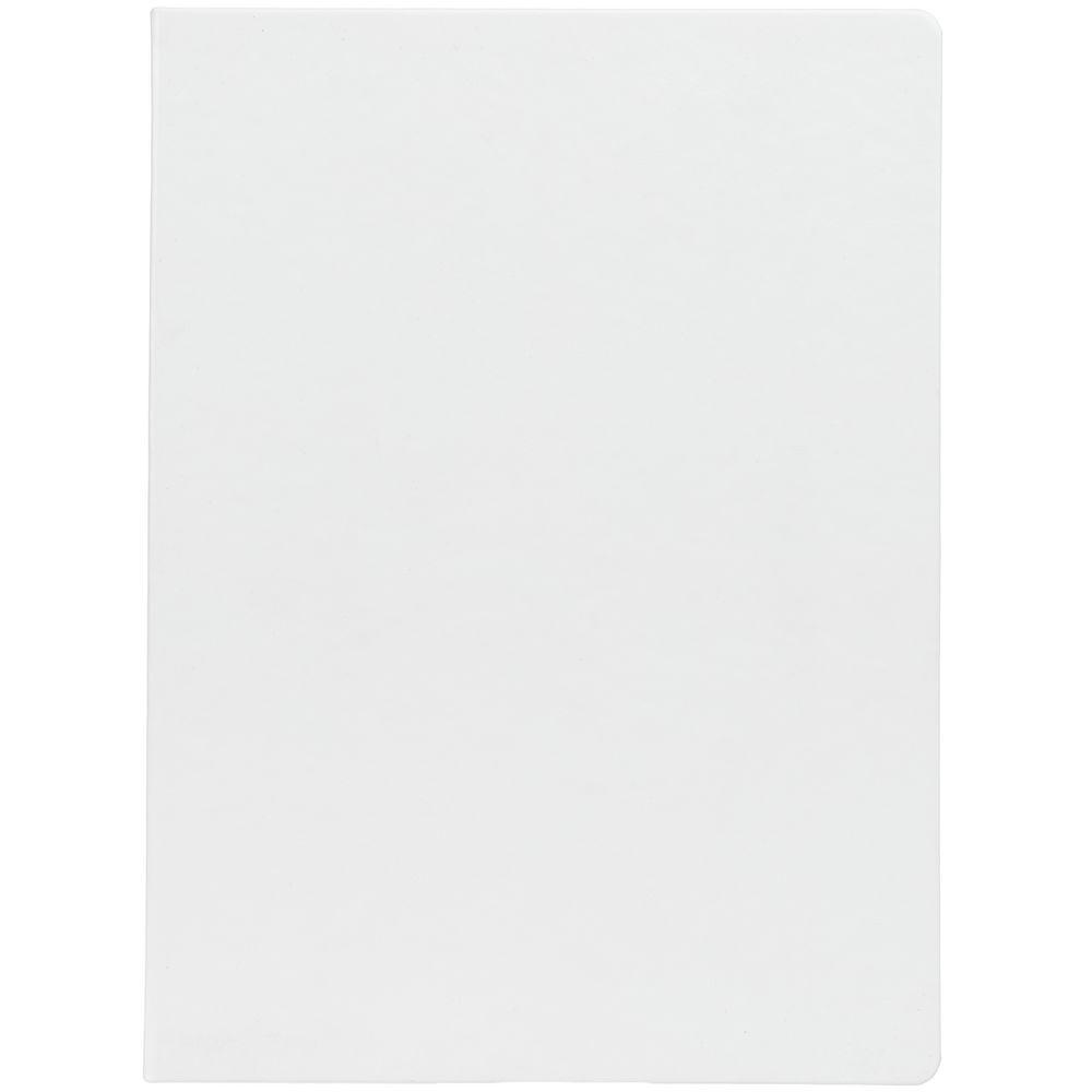 Блокнот Express в клетку, белый / Миниатюра WWW (1000)