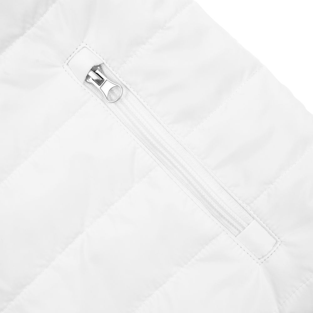 Жилет двусторонний Climb, белый / Миниатюра WWW (1000)