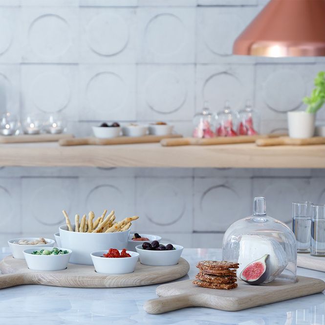 Доска сервировочная с крышкой Paddle / Миниатюра WWW (1000)