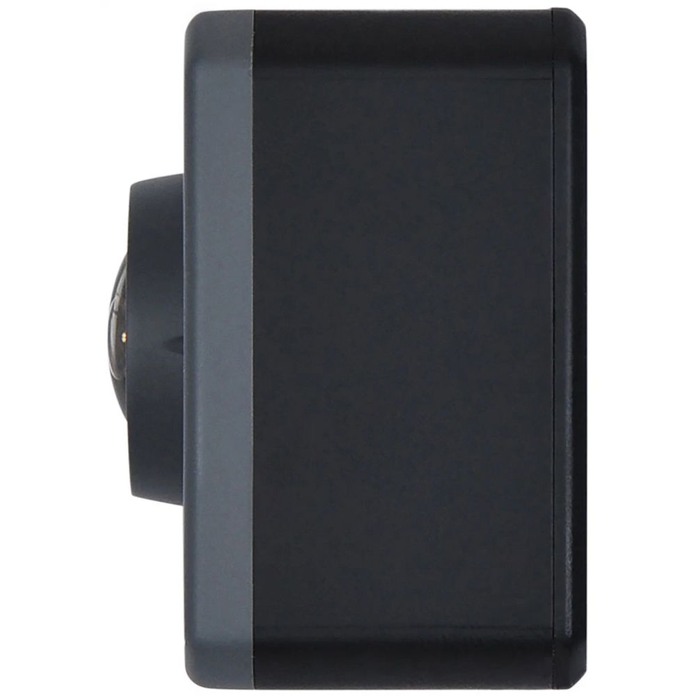 Экшн-камера Digma DiCam 520, серый / Миниатюра WWW (1000)