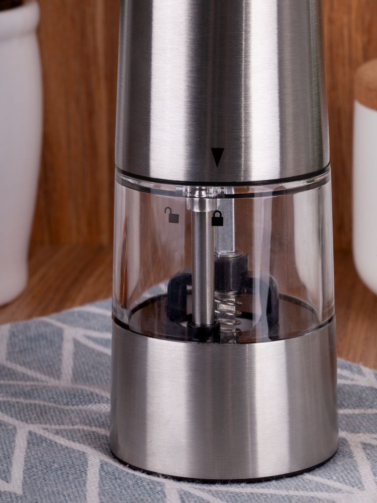 Электрическая мельница для специй Cocinero / Миниатюра WWW (1000)