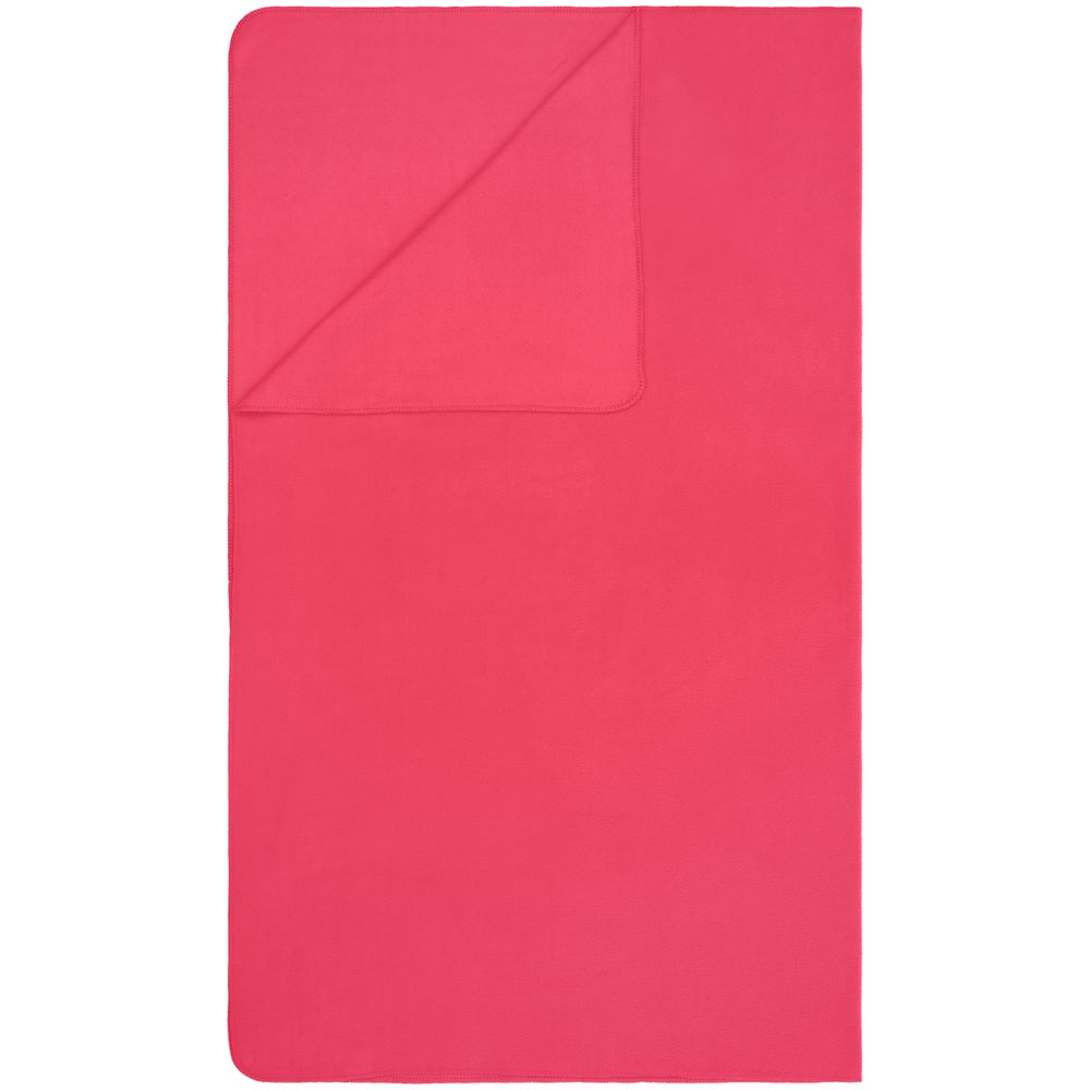 Дорожный плед Voyager 2, розовый (коралловый) / Миниатюра WWW (1000)