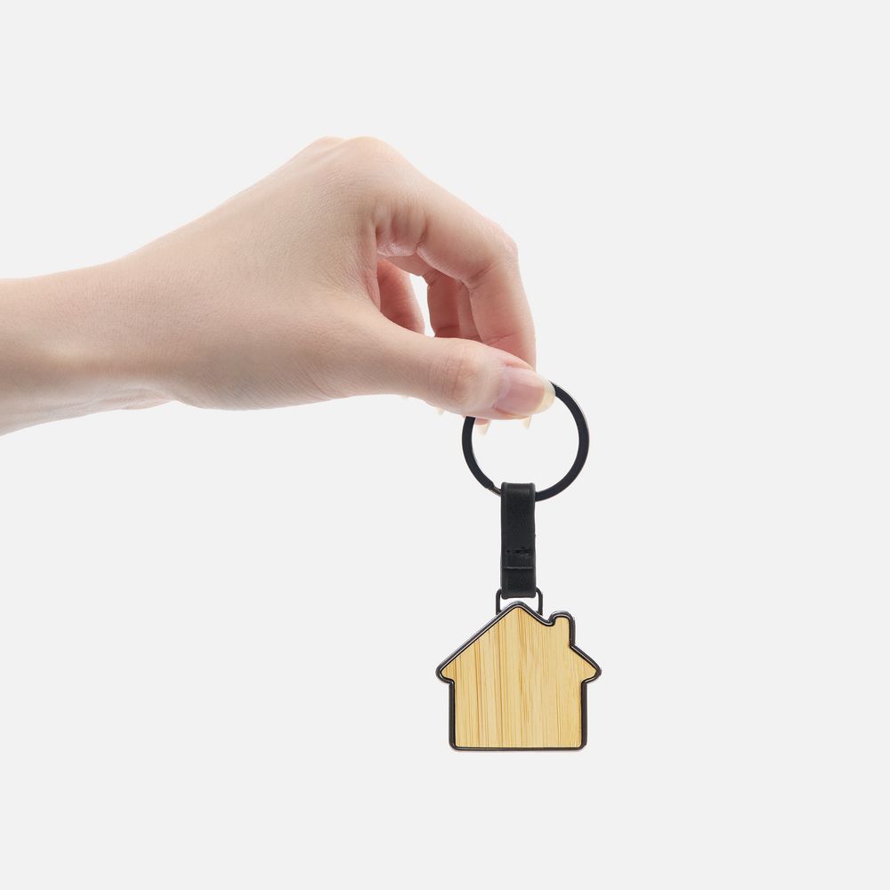 Брелок Bamboo Lodge ver.2 / Миниатюра WWW (1000)