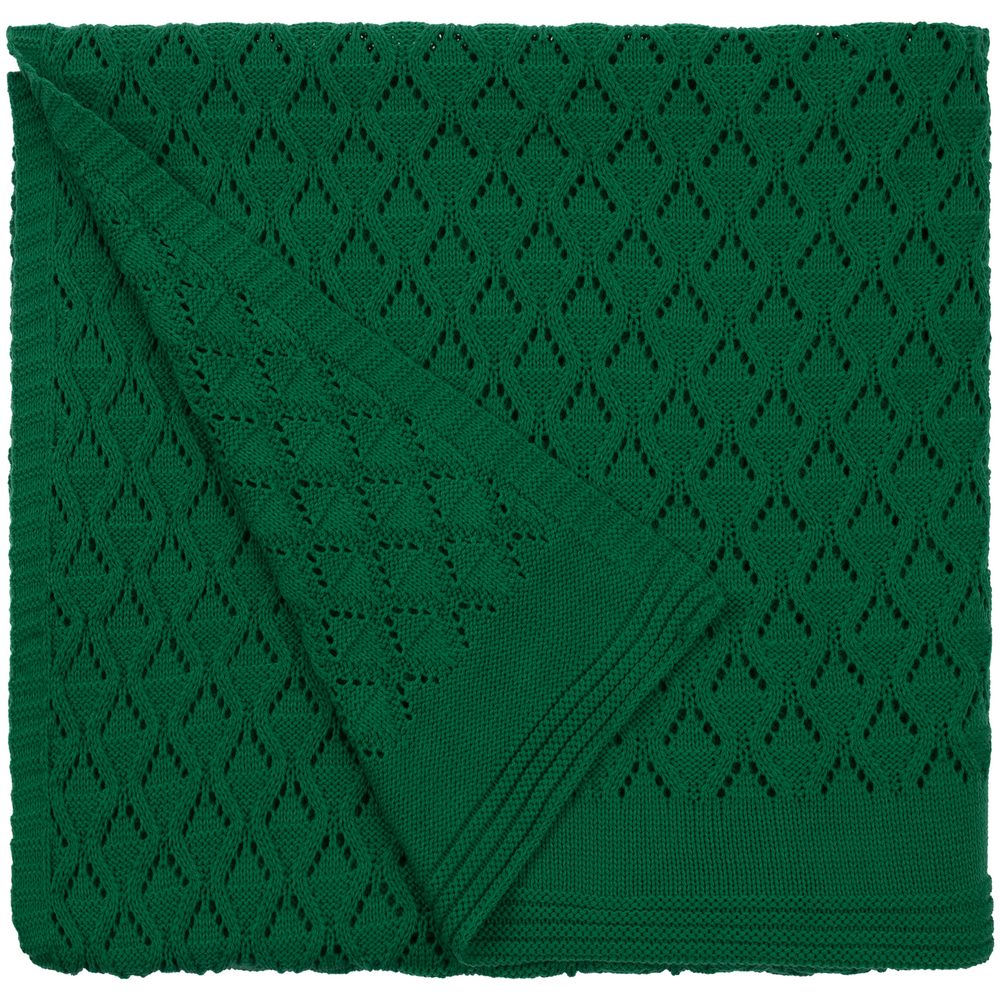 Плед на заказ Wave, S, акрил / Миниатюра WWW (1000)