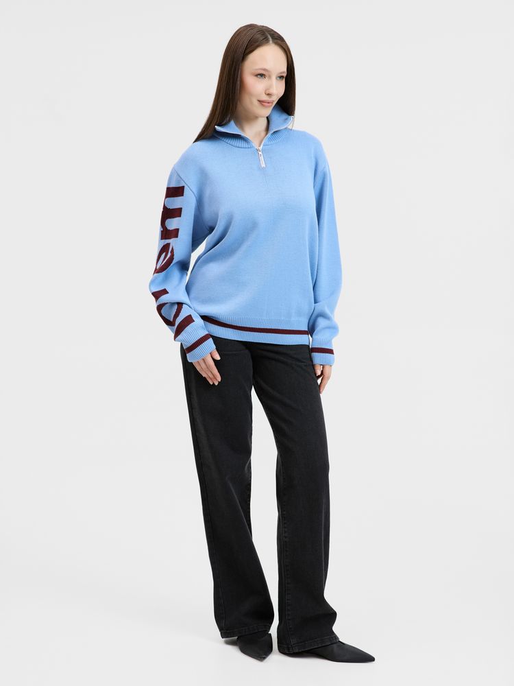Олимпийка Sport Style на заказ, полушерсть / Миниатюра WWW (1000)