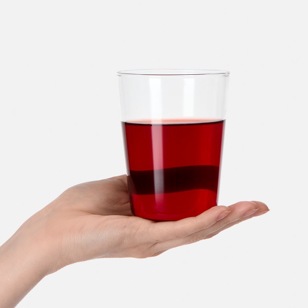 Графин с крышкой-стаканом Me Time / Миниатюра WWW (1000)