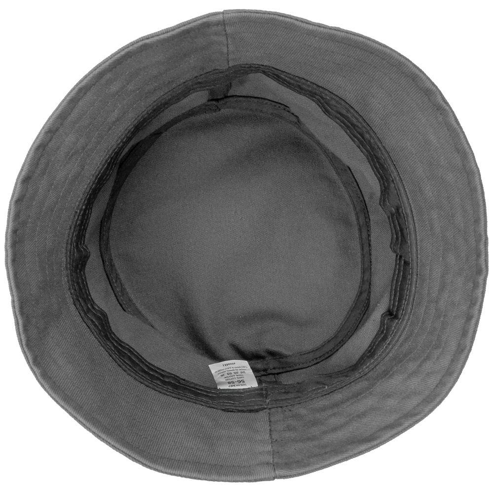 Панама Sombra, темно-серая / Миниатюра WWW (1000)