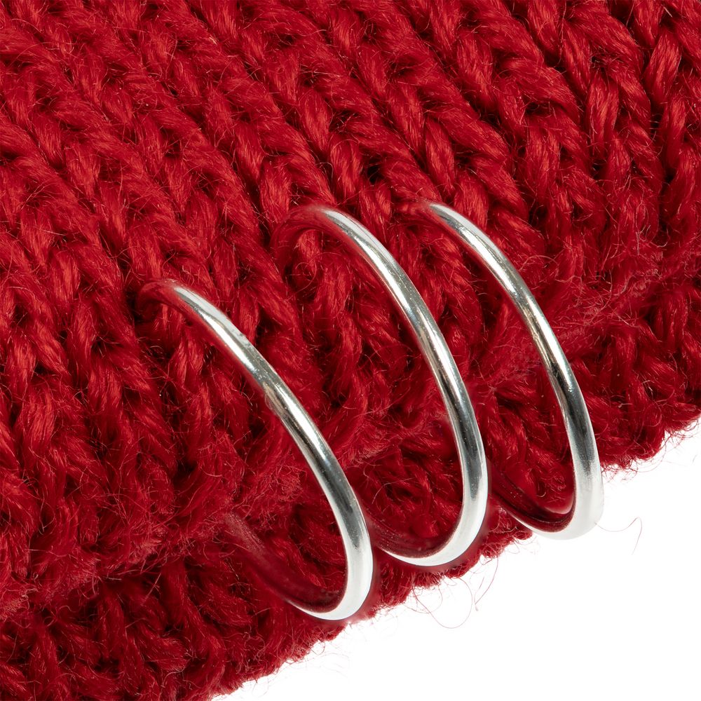 Шапка Pricker, красная / Миниатюра WWW (1000)