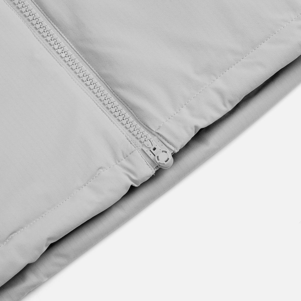 Жилет унисекс Sfera, светло-серый / Миниатюра WWW (1000)