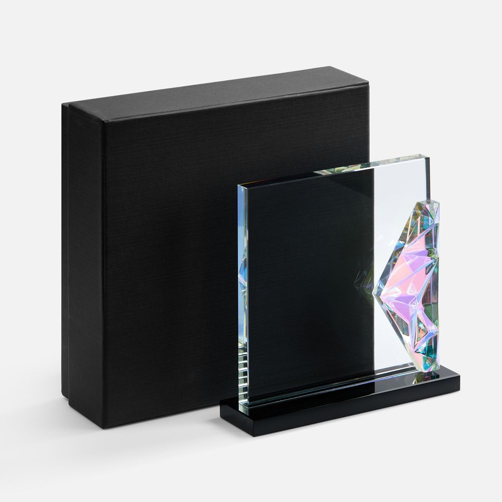 Стела Evergleam / Миниатюра WWW (1000)