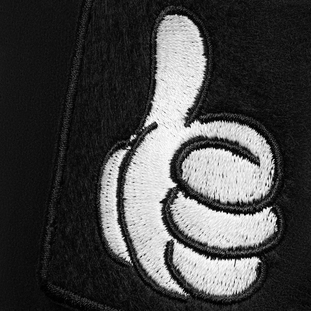 Панама Like, черная / Миниатюра WWW (1000)