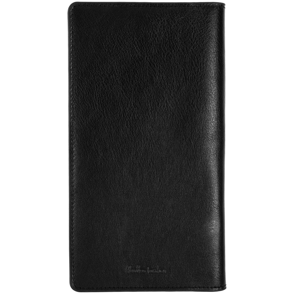 Дорожный органайзер Remini, черный / Миниатюра WWW (1000)