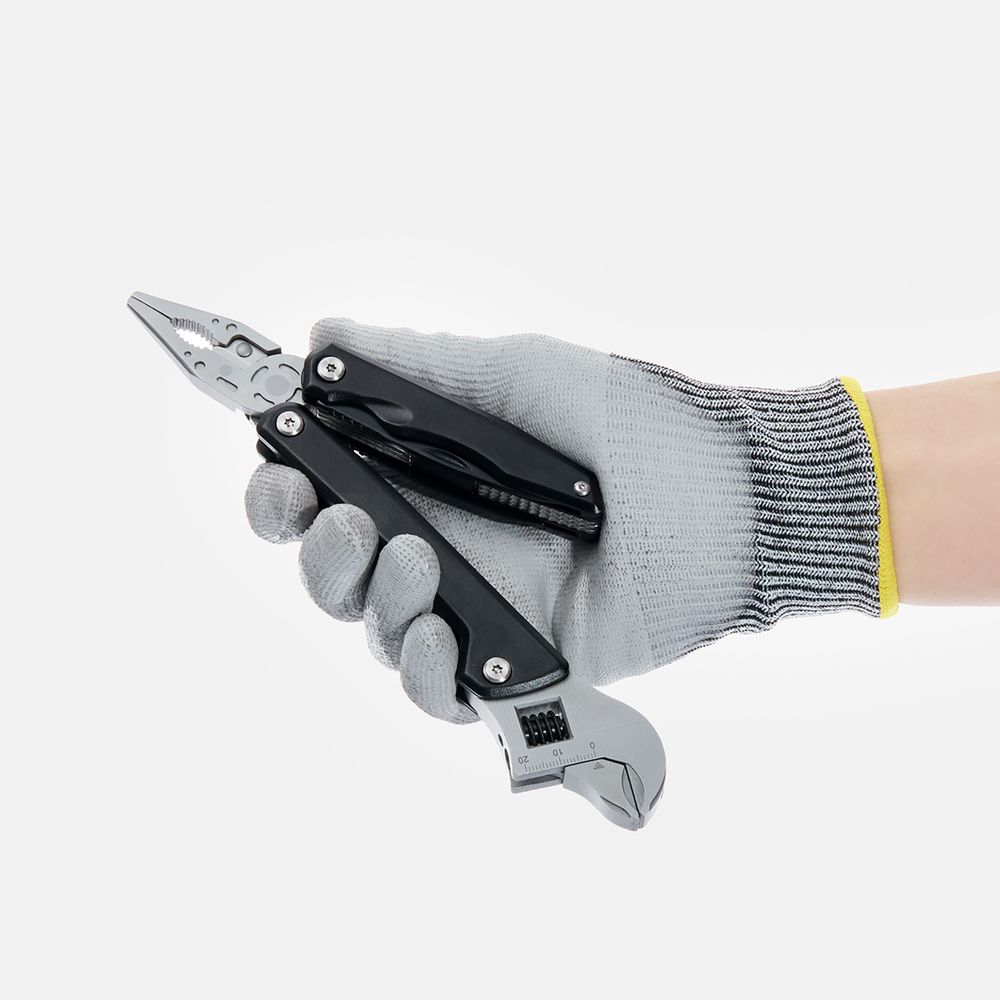 Мультитул Handhaben, черный / Миниатюра WWW (1000)