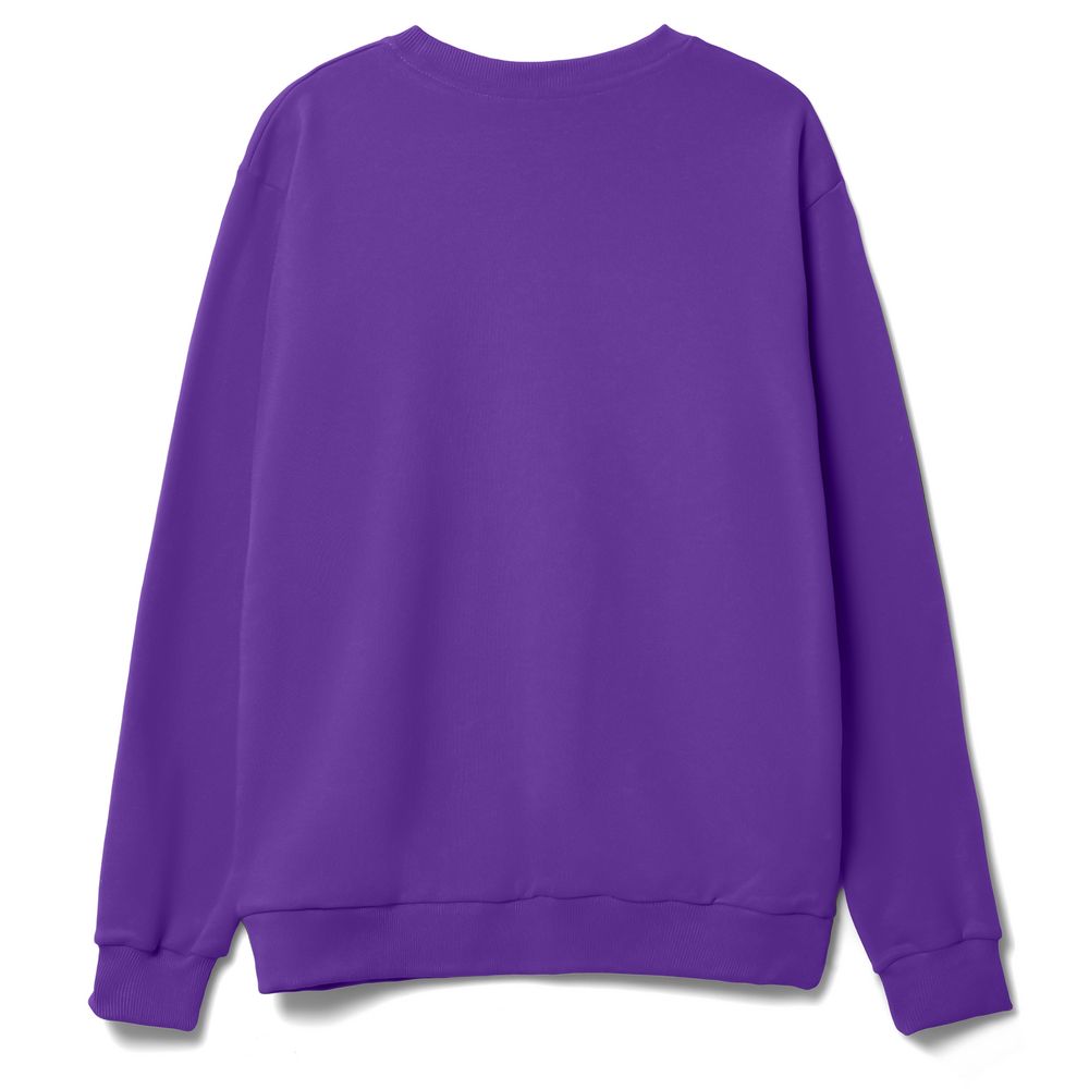 Свитшот Toima 2.0 Heavy, фиолетовый / Миниатюра WWW (1000)
