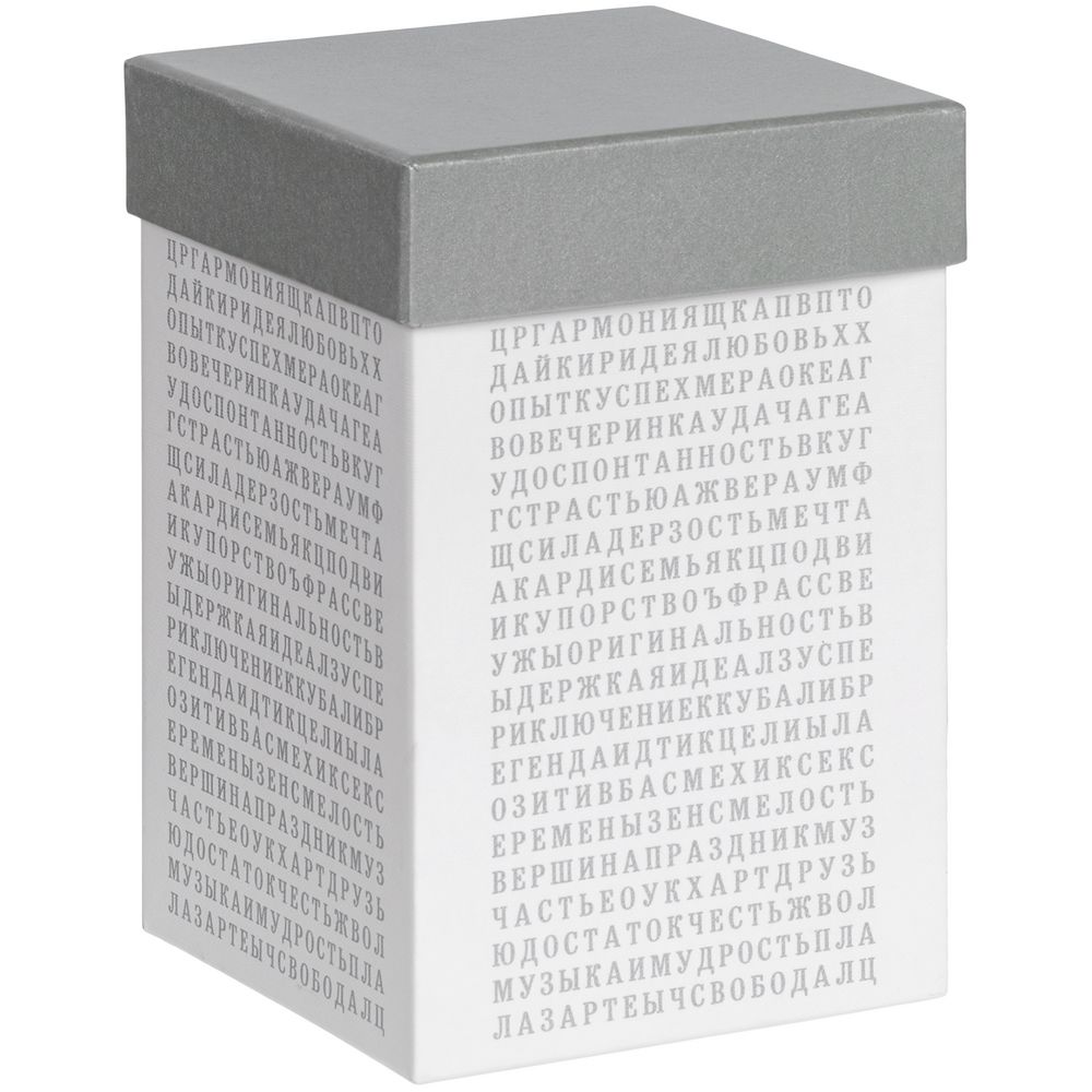 Набор Wishmaker, желтый c белым / Миниатюра WWW (1000)